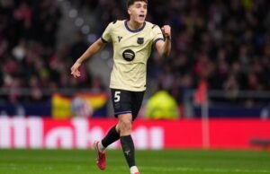 Puyol, Pique dan Superstar Liverpool: Bek Barcelona menyebutkan panutannya