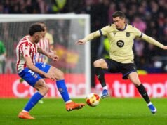 Solusi jitu Hansi Flick tiba-tiba menjadi masalah besar bagi Barcelona