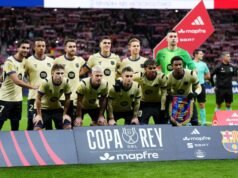 Balde 2.5, Joan Garcia 3 | Atletico Madrid 4-0 Barcelona: Penilaian Pemain