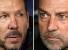 Tiga poin berbicara jelang Atletico Madrid vs Barcelona | Copa del Rey SF Leg 1