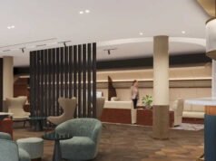 Di Inggris, Flexjet membuka terminal Eropa pertama yang diperuntukkan bagi jet pribadi