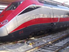 Dengan Trenitalia, Italia ingin “membangun metro Eropa berkecepatan tinggi”