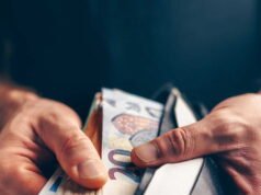 Penurunan manfaat, kartu abu-abu: pada bulan Maret, Anda akan membayar lebih