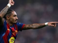 Resmi: Lineup awal Barcelona melawan Girona | Liga MD 24