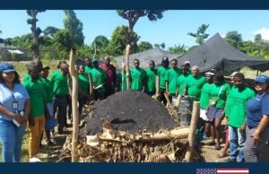 Amerika Serikat memberikan tambahan $16 juta untuk ketahanan pangan di HaitiBerita terbaru dari Haiti: Politik, Keamanan, Ekonomi, Budaya.