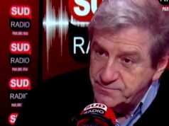 “Tidak bertanggung jawab memperketat perpajakan PER”, kata-kata kasar Eric Revel