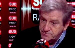 “Tidak bertanggung jawab memperketat perpajakan PER”, kata-kata kasar Eric Revel