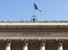 CAC 40: pasar saham didorong oleh hasil tahun 2025 dan “penghilangan ketakutan terkait AI”