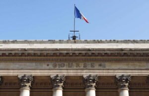 CAC 40: pasar saham didorong oleh hasil tahun 2025 dan “penghilangan ketakutan terkait AI”