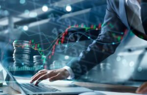 CAC 40, Thales, Airbus, LVMH, Dassault Aviation… pangsa pasar saham pada program Momentum