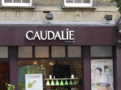 Caudalie memulai yoga