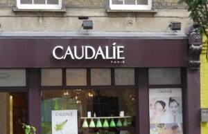 Caudalie memulai yoga