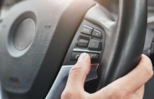 Praktik mengemudi yang buruk ini dapat membuat Anda kehilangan SIM