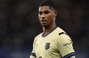 Manchester United tidak akan menegosiasikan ulang biaya €30 juta untuk Rashford dengan Barcelona – lapor