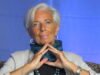 Christine Lagarde siap meninggalkan jabatannya sebelum masa jabatannya berakhir?