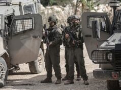 “Langkah-langkah ini membahayakan prospek perjanjian perdamaian”: 85 negara mengecam upaya aneksasi Tepi Barat oleh Israel