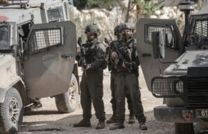 “Langkah-langkah ini membahayakan prospek perjanjian perdamaian”: 85 negara mengecam upaya aneksasi Tepi Barat oleh Israel