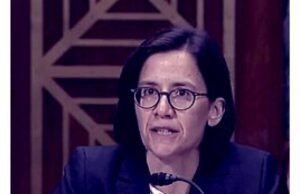 TPS: Hakim Ana Reyes mempertahankan keputusannya untuk mendukung rakyat Haiti dan memperingatkan pemerintah tentang kemungkinan sanksiBerita terbaru dari Haiti: Politik, Keamanan, Ekonomi, Budaya.