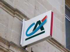 Crédit Agricole: potensi di pasar saham? “Bank CAC 40 adalah kura-kura yang bisa mengejar kelinci!”