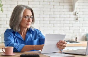 Kredit: meminjam setelah 65, rintangan