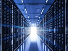 Pusat data: raksasa cloud AI akan membangun infrastruktur berkapasitas 240 MW di wilayah Utara