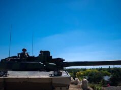 Pertahanan: mengapa Irlandia mengandalkan baju besi Prancis dan program Scorpion untuk memodernisasi pasukannya