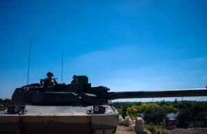 Pertahanan: mengapa Irlandia mengandalkan baju besi Prancis dan program Scorpion untuk memodernisasi pasukannya