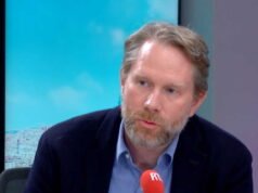 Penculikan investor cryptocurrency: ada “psikosis”, Eric Larchevêque memperingatkan