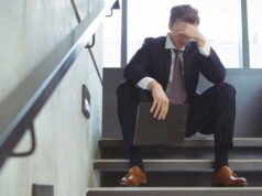 Kebangkrutan bisnis: Marc Touati membunyikan alarm