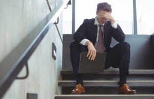 Kebangkrutan bisnis: Marc Touati membunyikan alarm