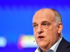 Presiden La Liga membela Barcelona dalam kasus Negreira – ‘Mereka tidak membayar wasit’