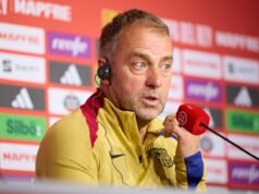 Flick berbicara tentang De Jong, hasil imbang UCL, pencapaian manajerial, perpanjangan kontrak menjelang Barcelona vs Villarreal