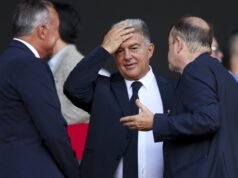 Resmi: Barcelona mengeluarkan pernyataan atas keluhan terhadap Laporta, Yuste dan anggota dewan