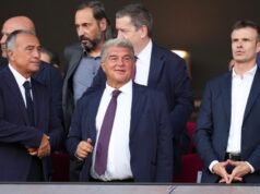 Pesan perpisahan Laporta yang tulus kepada skuad dan staf Barcelona: ‘Anda adalah arsitek sebenarnya dari apa yang terjadi’