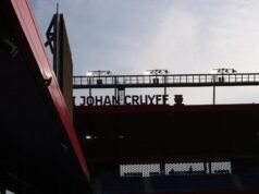 Raksasa Bundesliga memimpin perlombaan untuk menghadapi Barcelona di Piala Joan Gamper berikutnya