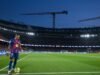 Barcelona membuka pendaftaran 14.000 kursi baru di Camp Nou sebelum persetujuan akhir