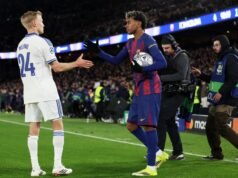 Pergeseran kunci yang membantu anak muda Barcelona menemukan kembali performa puncaknya