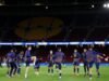 Barcelona mempelajari kemungkinan lawan mereka di babak 16 besar Liga Champions UEFA