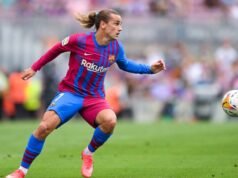 Bukan Suarez atau Griezmann – Tiga pemain yang mungkin Anda lupa mengenakan seragam Barcelona dan Atletico Madrid