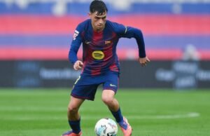 Dikonfirmasi – Superstar Barcelona akan kembali beraksi dan mendapatkan menit bermain vs Levante