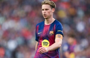 Resmi: Lineup awal Barcelona melawan Atletico Madrid | Piala Raja