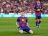 Bintang Barcelona menjadi sangat diperlukan bagi Flick karena ia menyamai penghitungan gol terbaik dalam karirnya