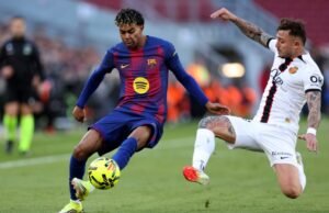 Peluang emas menanti keajaiban Barcelona melawan Girona yang terkuras