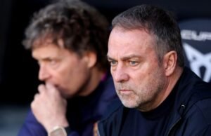 Flick berbicara tentang Yamal, Bernal, De Jong, Tommy Marques dan banyak lagi setelah Barcelona 3-0 Mallorca