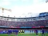 Barcelona pesimis dengan lampu hijau untuk peningkatan kapasitas Camp Nou tepat pada waktunya untuk pertandingan Atletico Madrid