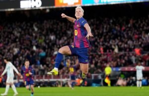 Paradoks Dani Olmo di Barcelona: Menit yang tidak bisa diandalkan, momen yang tak terhindarkan