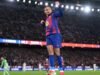 Barcelona memberikan dorongan ketika superstar kunci melanjutkan pelatihan di lapangan
