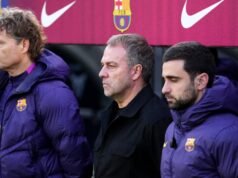 Barcelona mendatangkan spesialis tidur untuk meningkatkan pemulihan dan performa