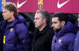 Barcelona mendatangkan spesialis tidur untuk meningkatkan pemulihan dan performa