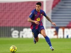 Barcelona tidak menutup kemungkinan penandatanganan kedatangan Januari secara permanen – penundaan